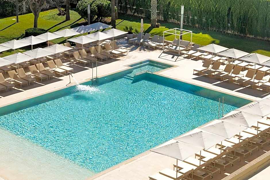 Helios Mallorca Hotel & Apartments