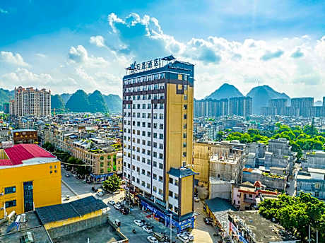 Wansheng Hotel