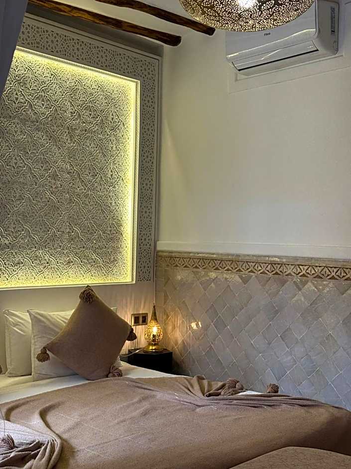 Riad Des Arts