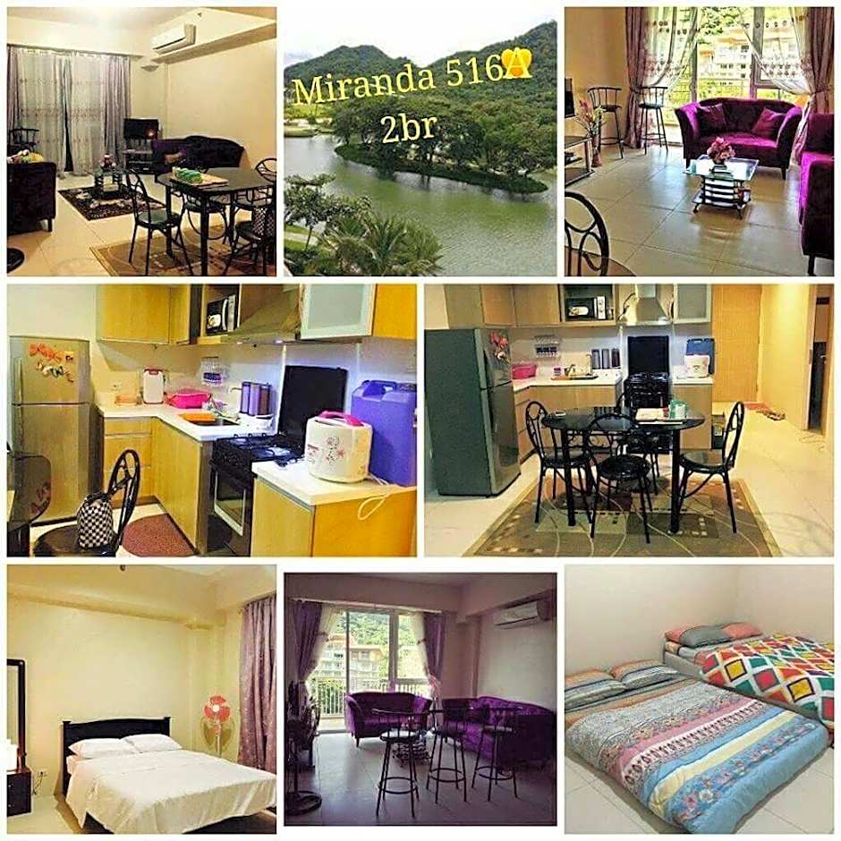 Pico De Loro Cove Condominium 1BR 05