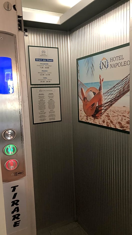 Hotel Napoleon