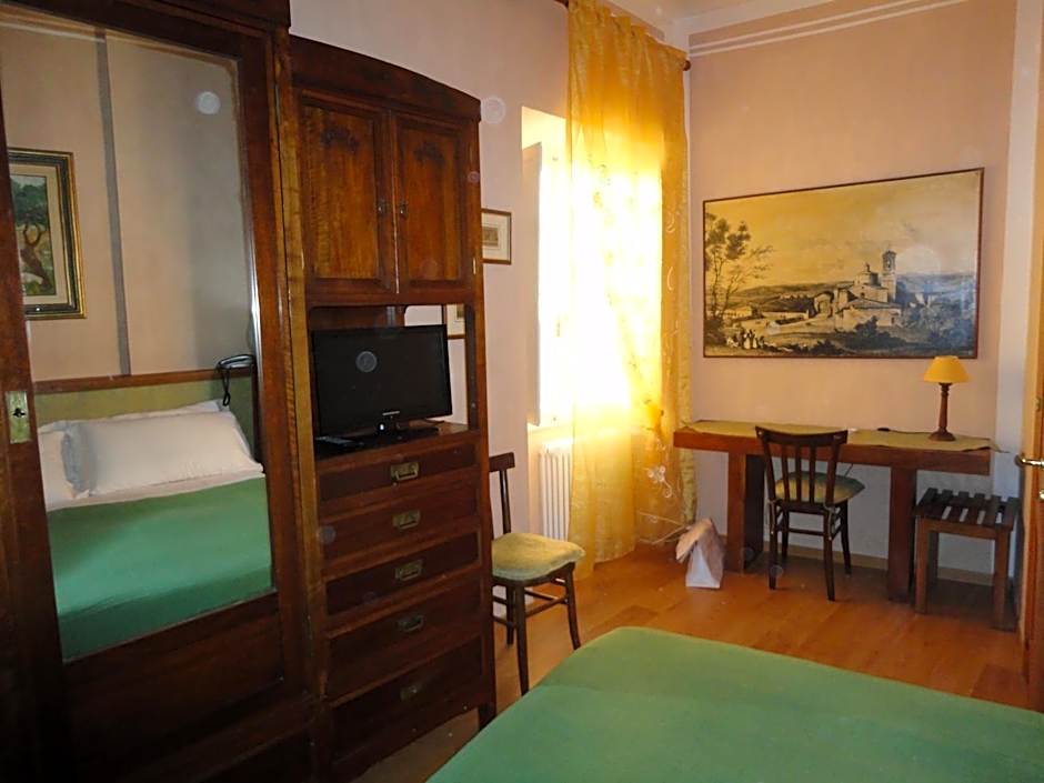 Hotel Morlacchi