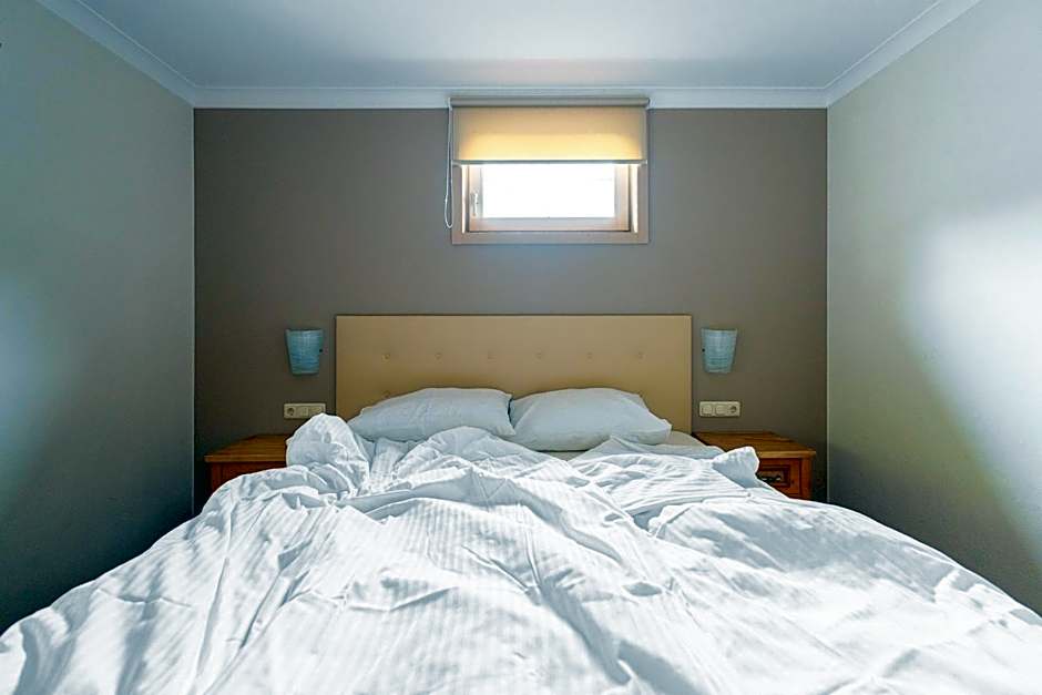 ARBOR Hotel & Apartments