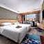 Kaiserdom Hotel-Ouzhuang Metro