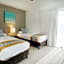 Gladstone City Central Apartment Hotel Official