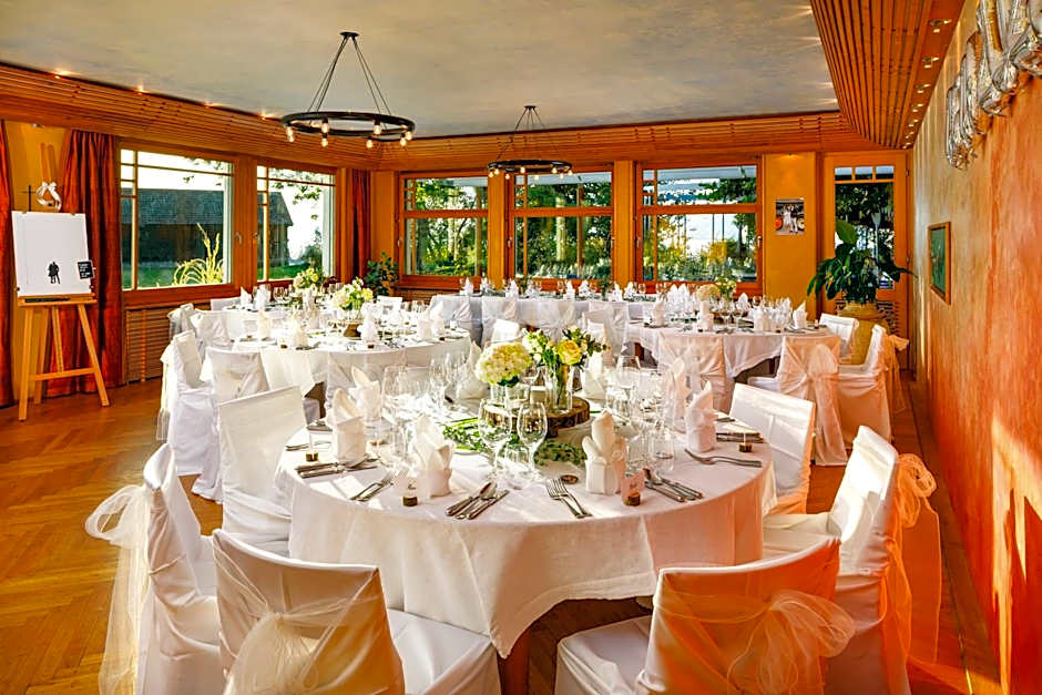 Hotel Restaurant Schiff