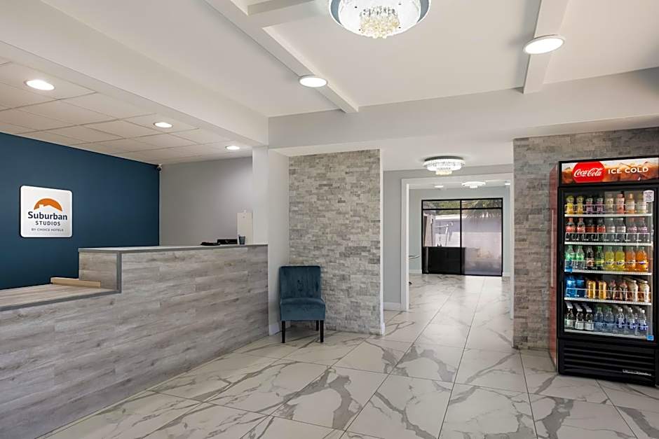 Suburban Studios Hinesville - Fort Stewart Area