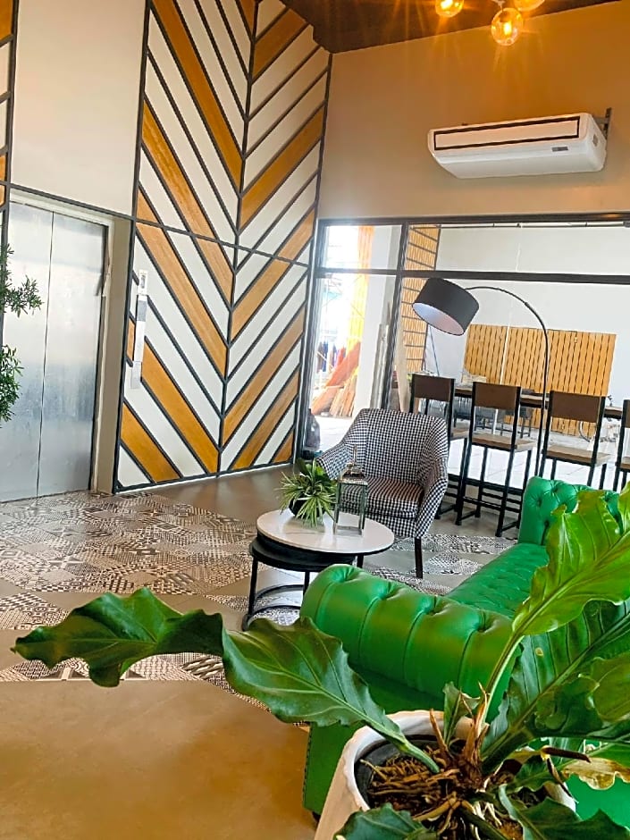 Sultana Ysabella Hotel and Event Inc.