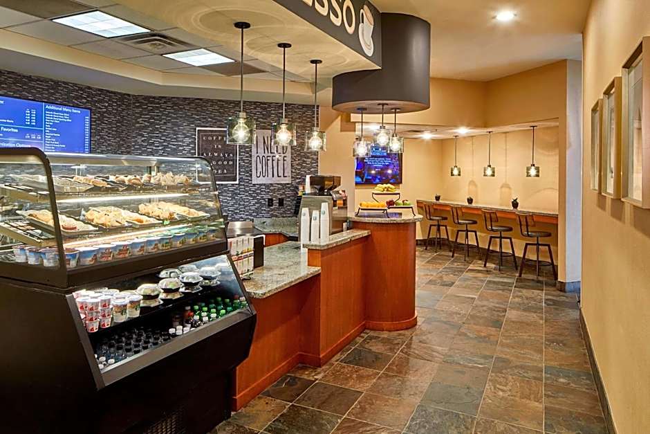 The Westin Atlanta Airport