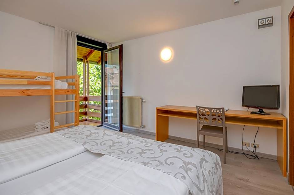 Bepy Hotel Garni