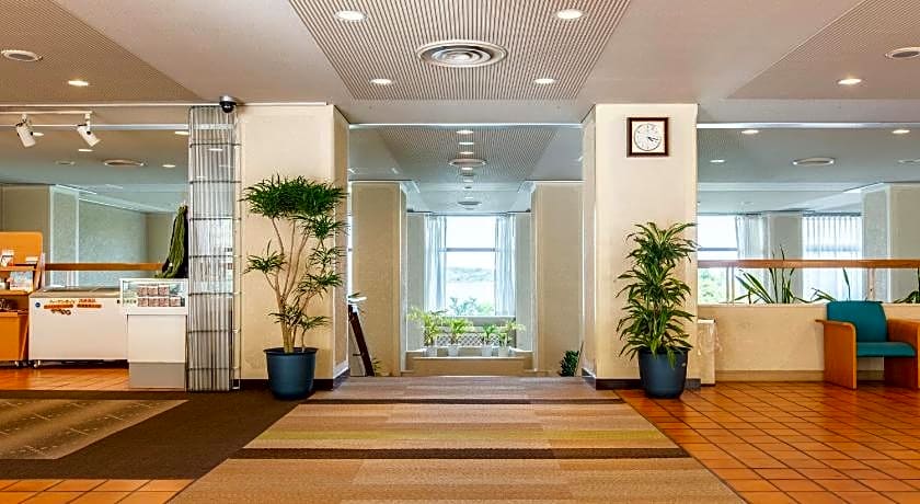 Wisterian Life Club Toba