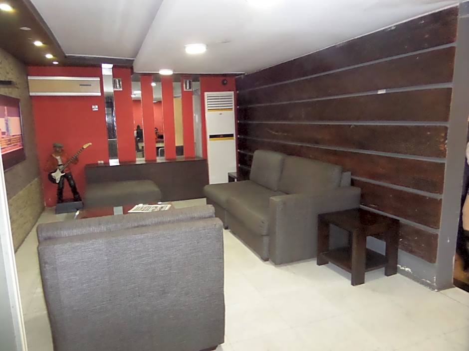 Prixair Hotel Limited