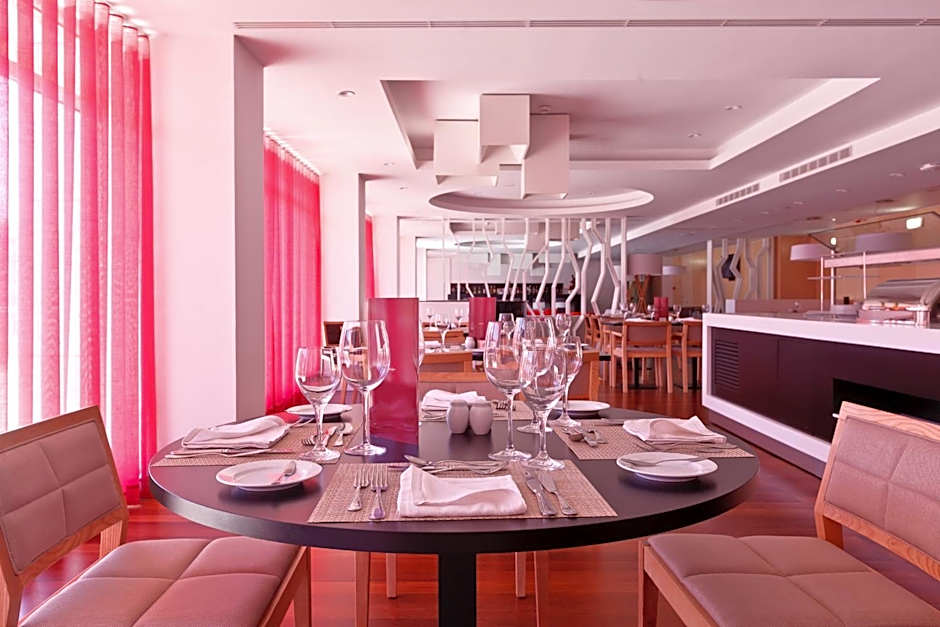 Hotel Mercure Braga Centro