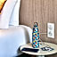 Novotel Paris 13 Porte D Italie Hotel