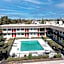 Econo Lodge Stockton near I-5 Fairgrounds