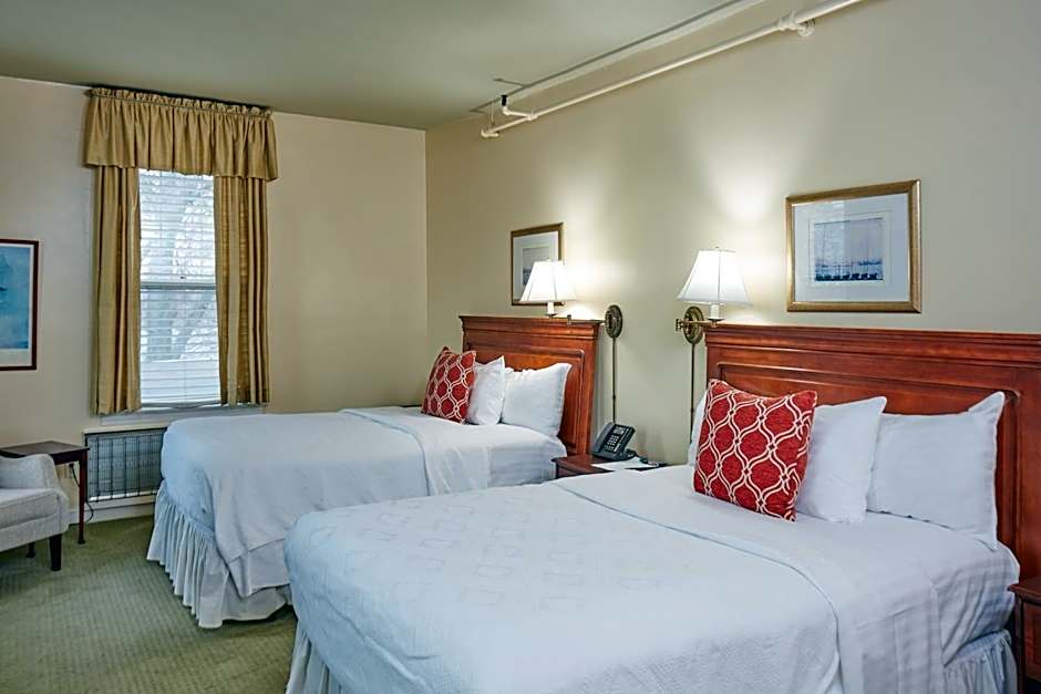 The Inn at Longshore