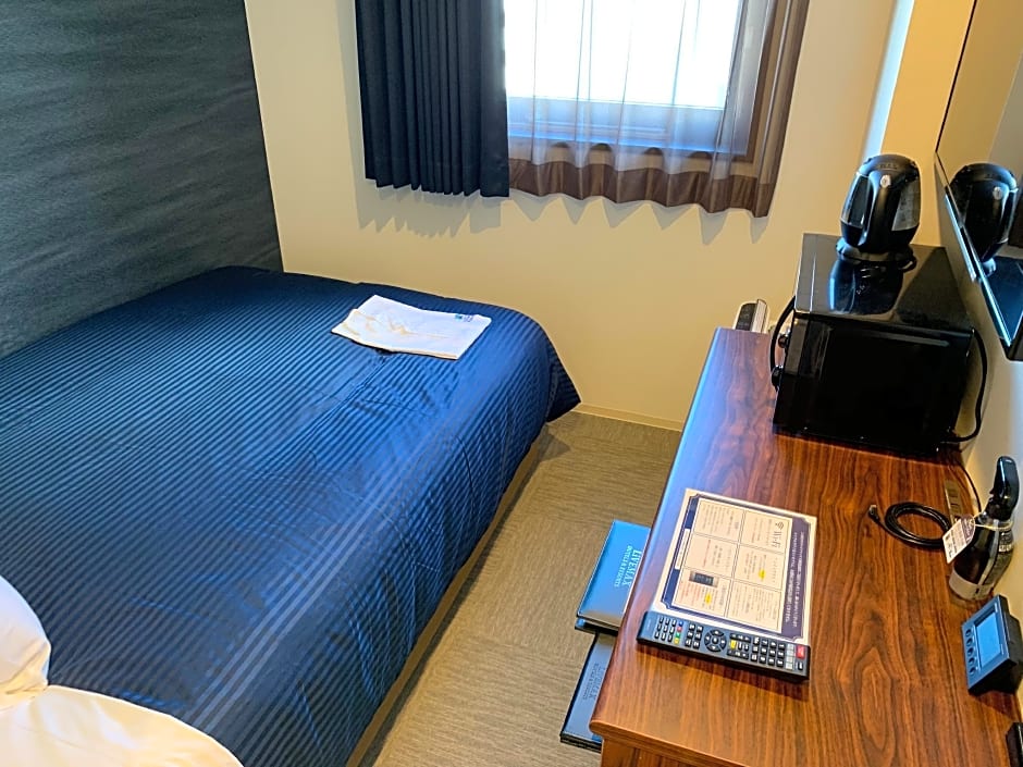 Hotel Livemax Tokyo Kanda-East