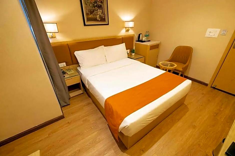 Hotel Bastion