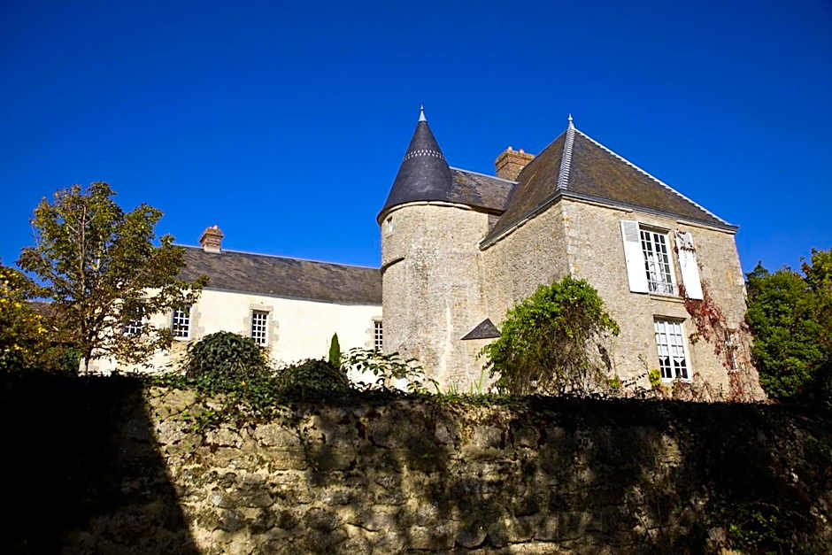 Manoir de la Chapelle