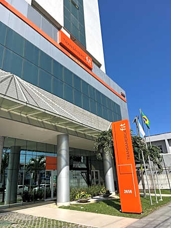 Transamerica Fit Vitoria Reta da Penha