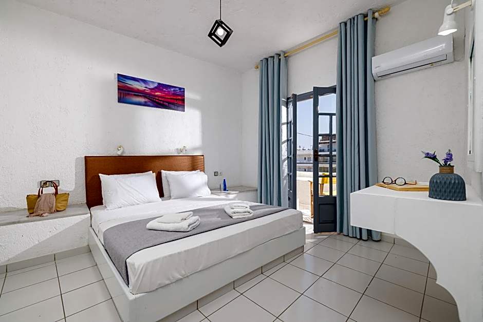 Kings Hersonissos Hotel