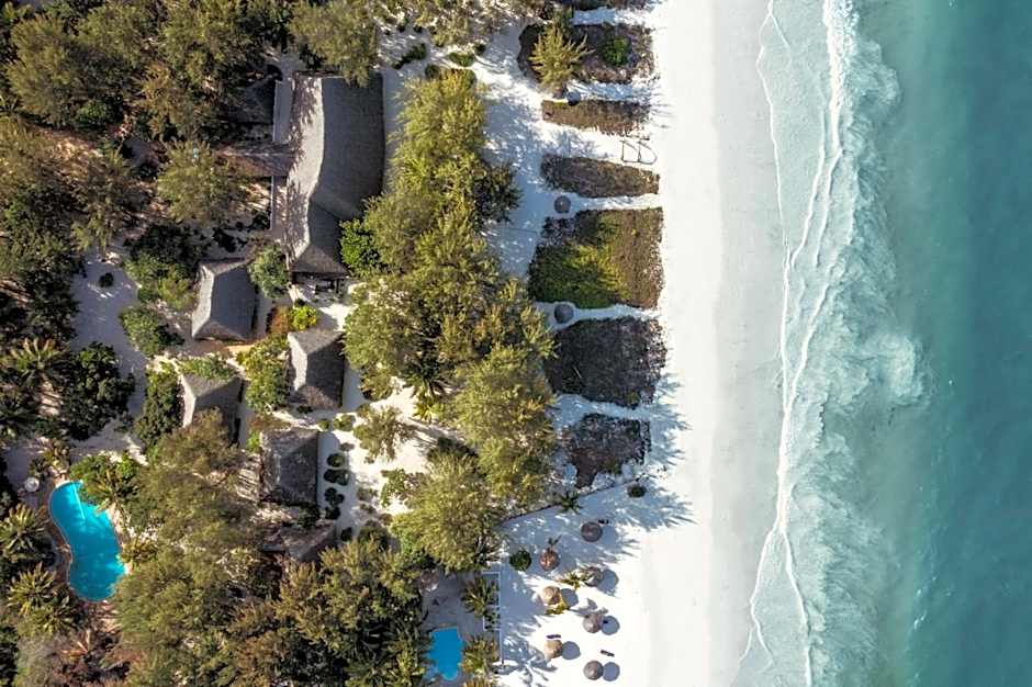 Hakuna Majiwe Beach Resort