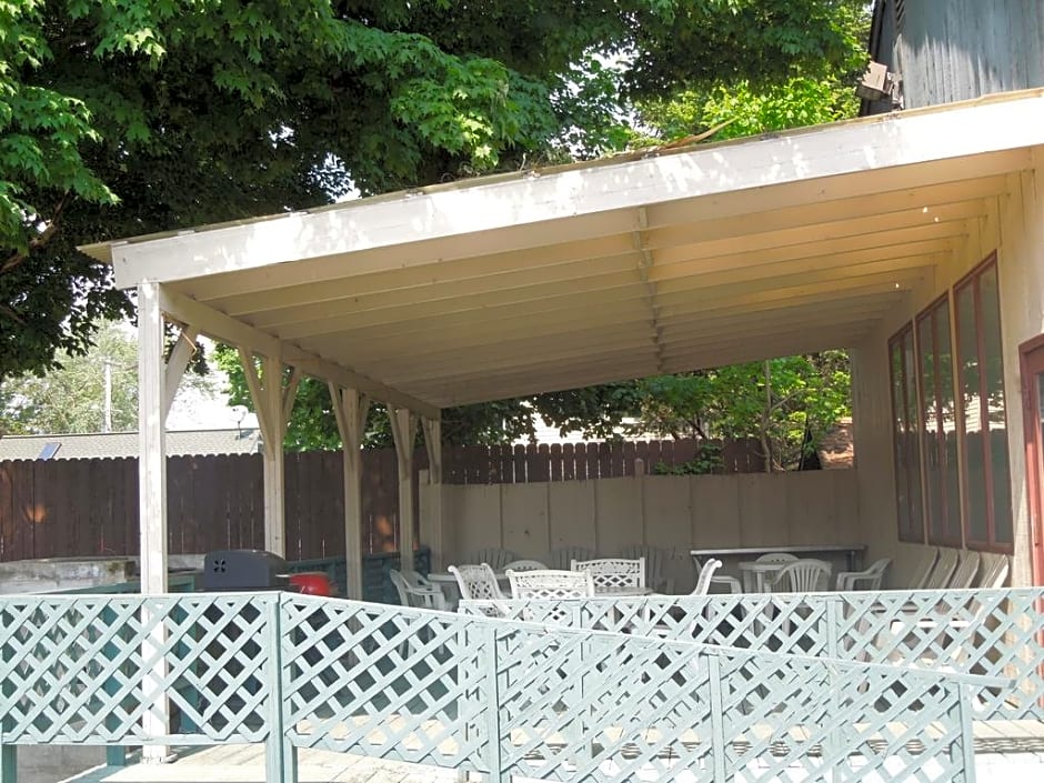 Knights Inn Endwell/Binghamton