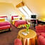 Le Palais Art Hotel Prague