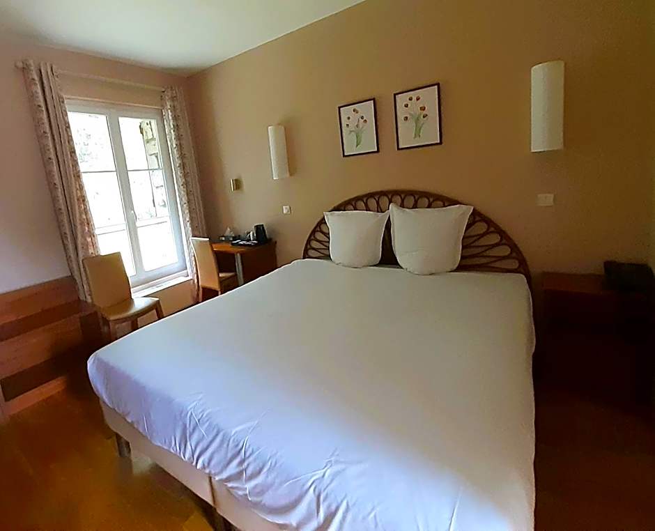 Hostellerie Du Lys