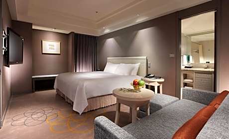 Executive Double Room