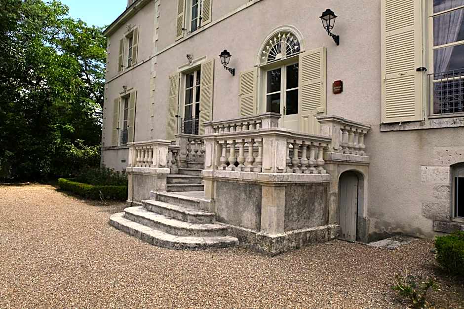 Chateau de la Rozelle