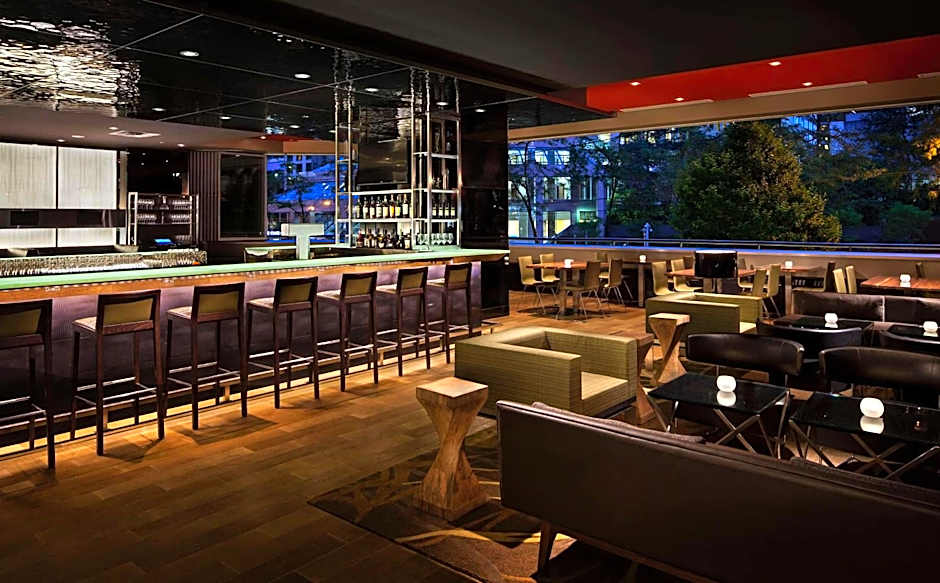 Hyatt Regency Vancouver