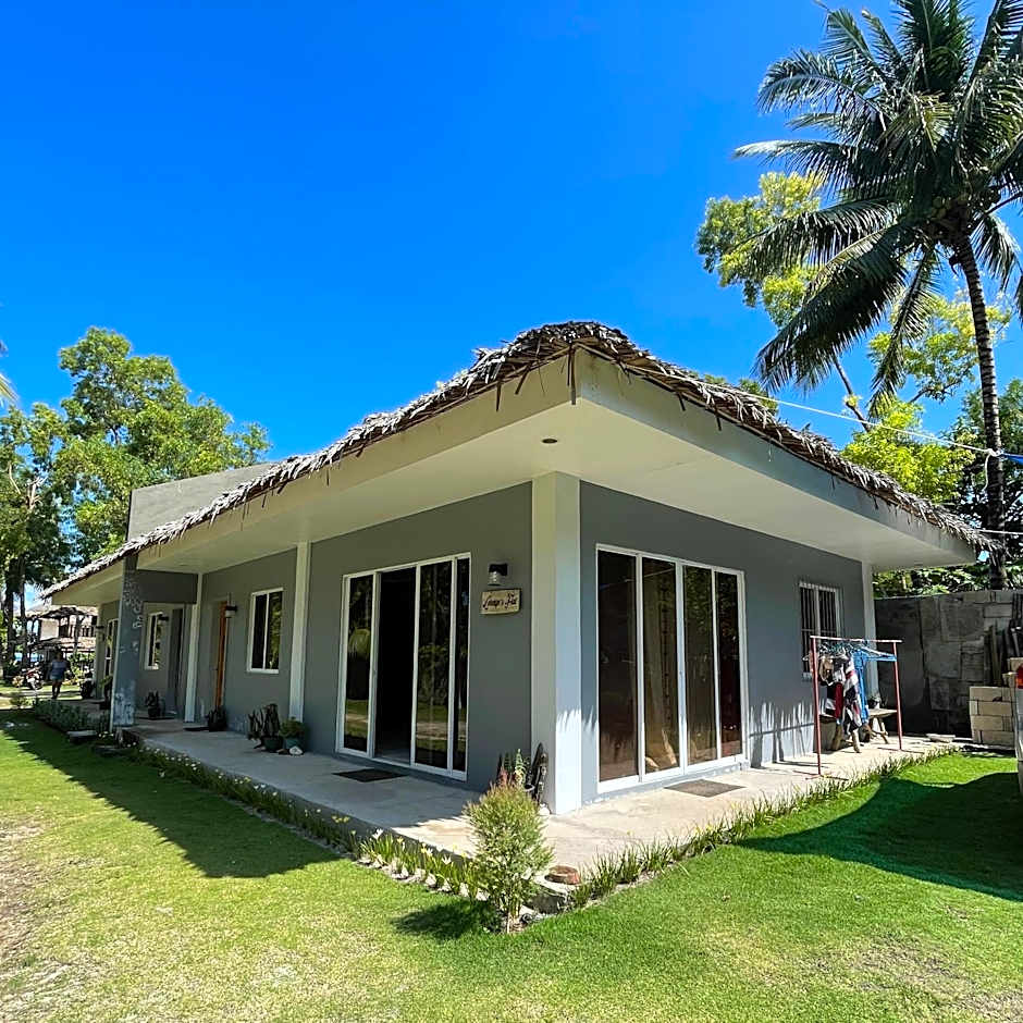 Sabas Beach and Campsite