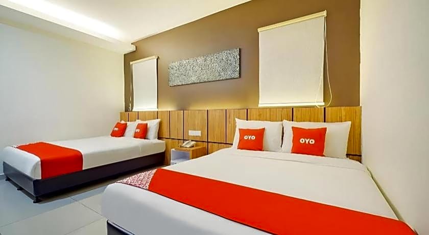 GM Holiday Hotel Permai Jaya