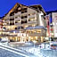 Alpen-Herz Romantik & Spa - Adults Only