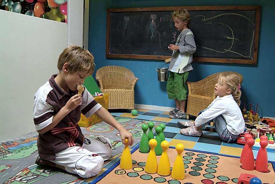 Hotel Pannenkoekhuis Vierwegen