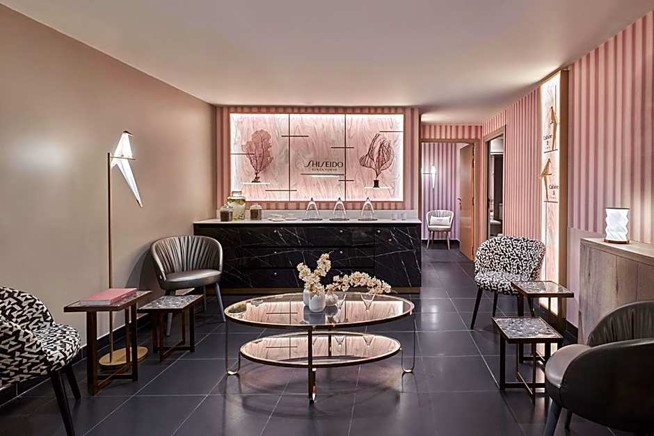 Hotel Barriere Le Westminster