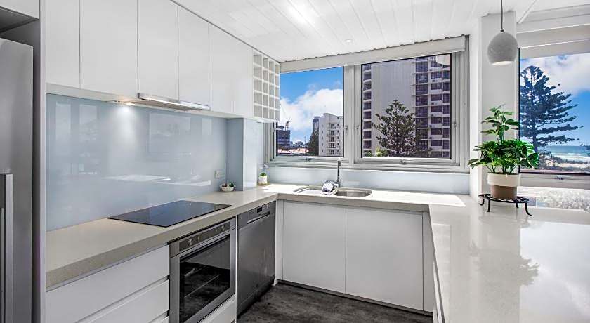 Boulevard Towers Holiday Apartments