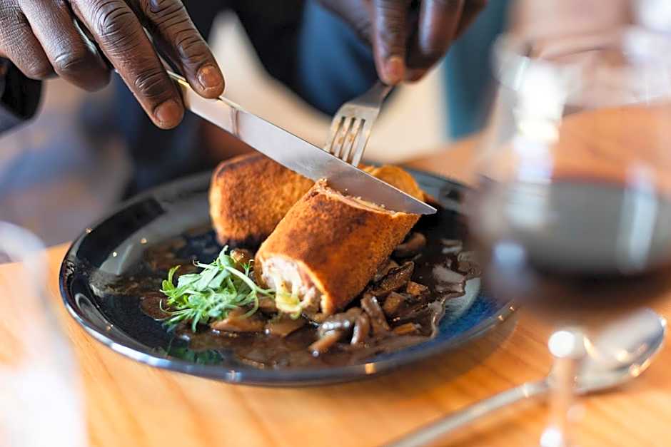 ibis Lyon Sud Oullins