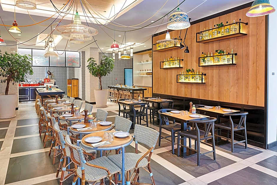 Holiday Inn Nice By IHG