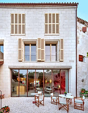 Ses Sucreres small & slow Hotel