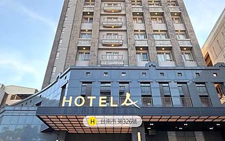 Hotel A