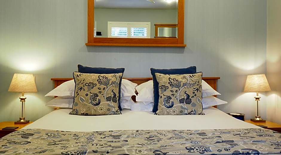 Chestnuts House Boutique B&B