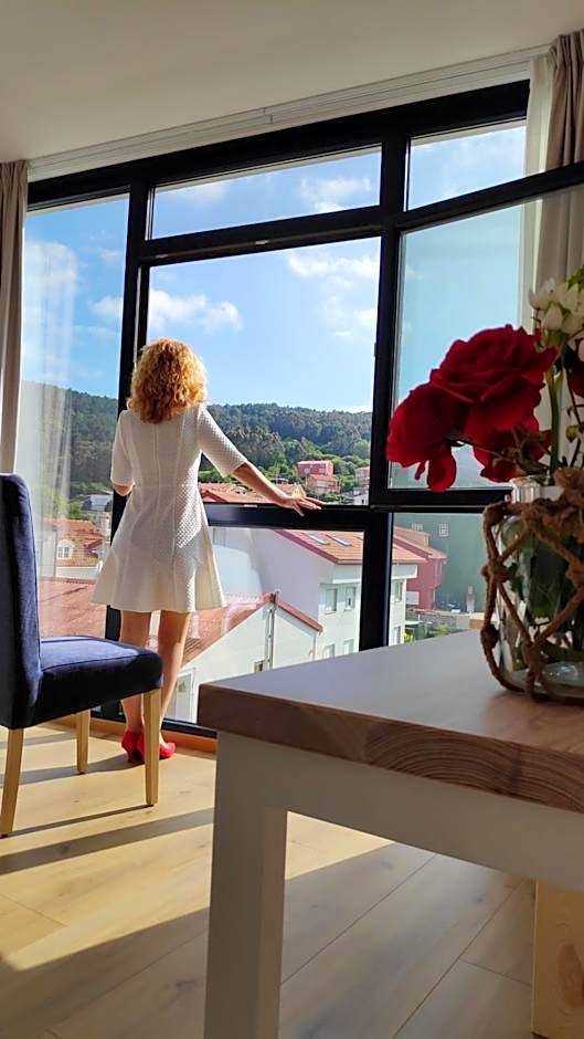 Hotel Costa da Morte