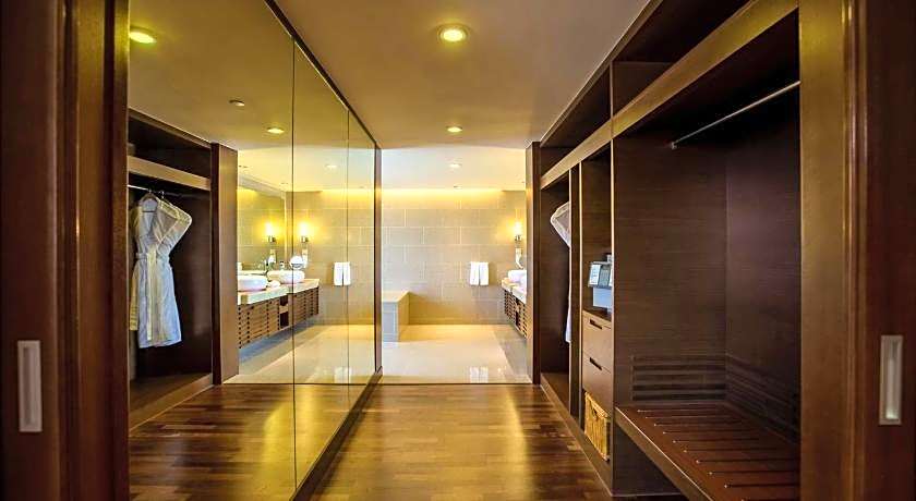 Hyatt Regency Kinabalu Hotel