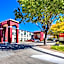 Econo Loge Inn & Suites Albuquerque East I-40 Eubank Exit