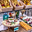 Vilar Rural De Sant Hilari Sacalm by Serhs Hotels