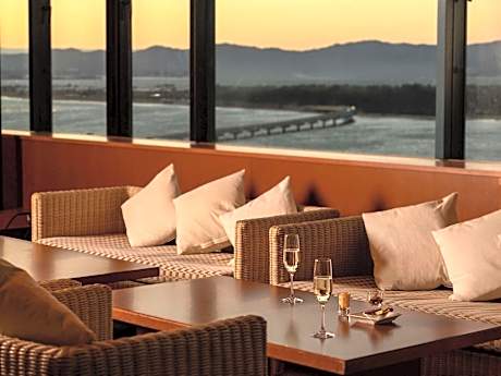 Classic Suite with 2 single beds