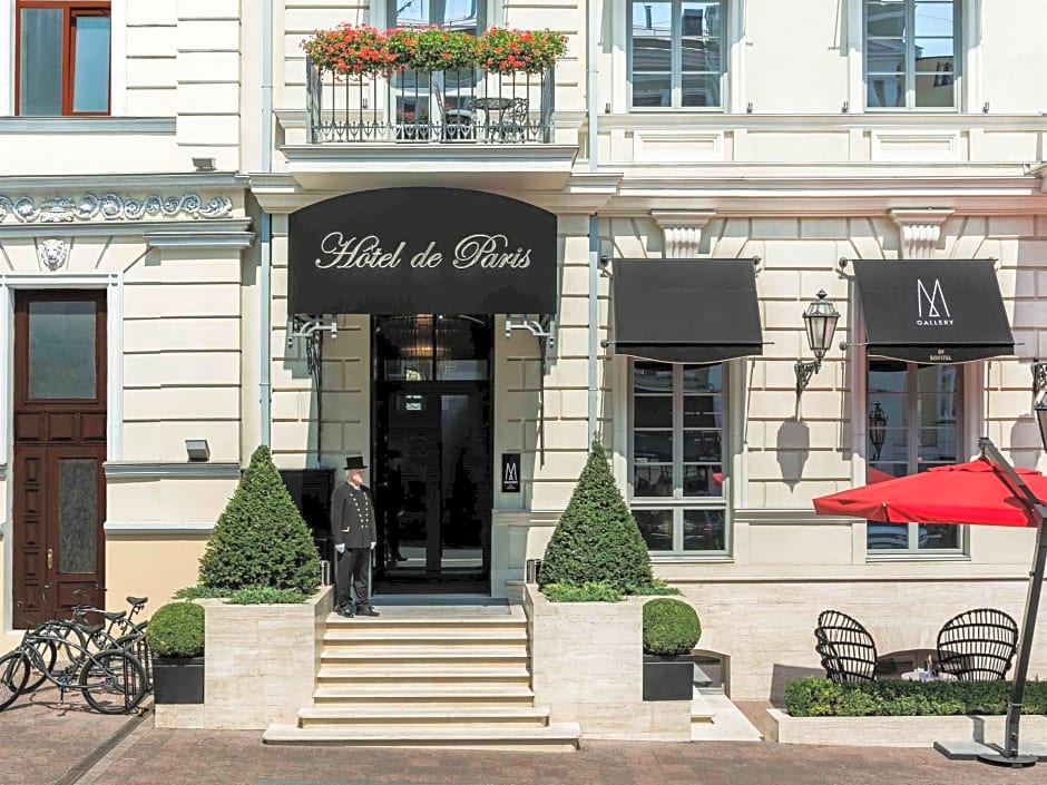 Hotel de Paris Odessa - MGallery
