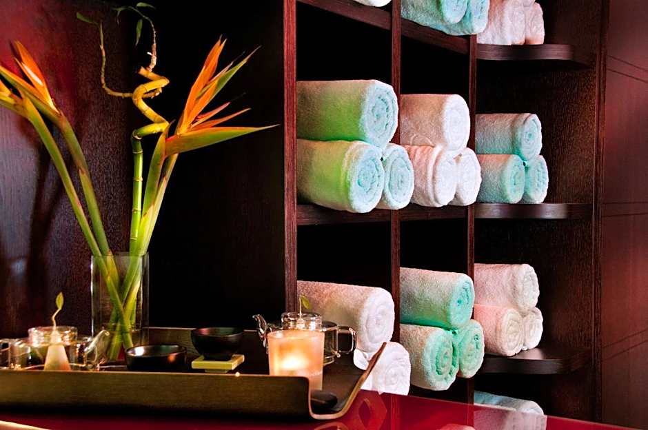 Hotel Pazo Los Escudos Spa & Beach